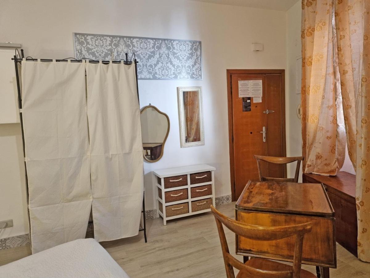דירות ליבורנו Casa Le Coccole מראה חיצוני תמונה