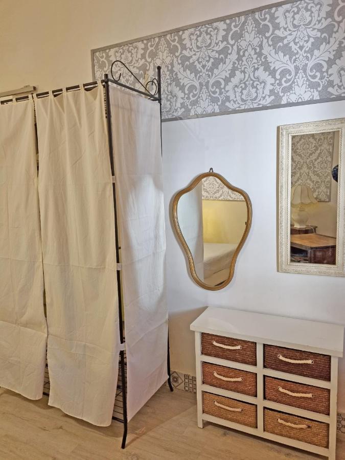 דירות ליבורנו Casa Le Coccole מראה חיצוני תמונה