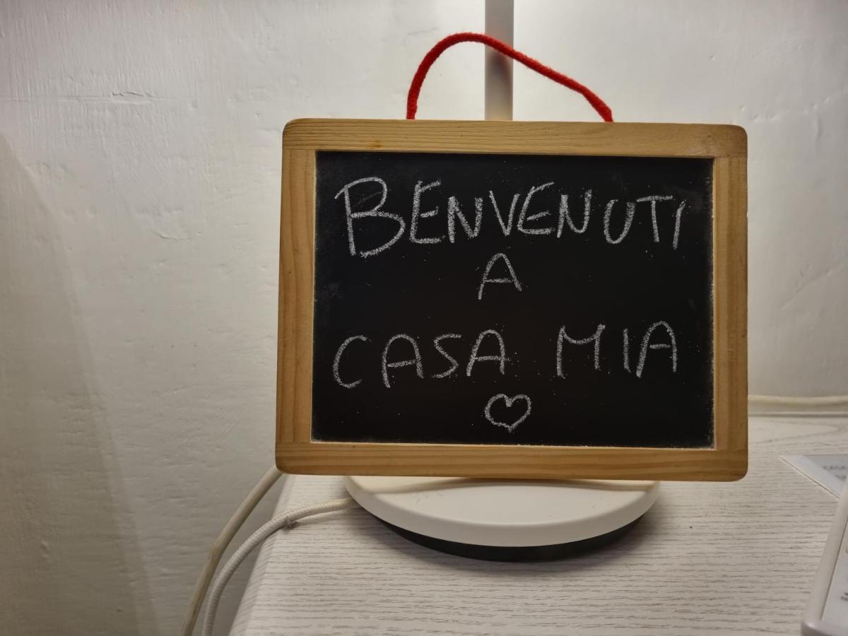 דירות ליבורנו Casa Le Coccole מראה חיצוני תמונה