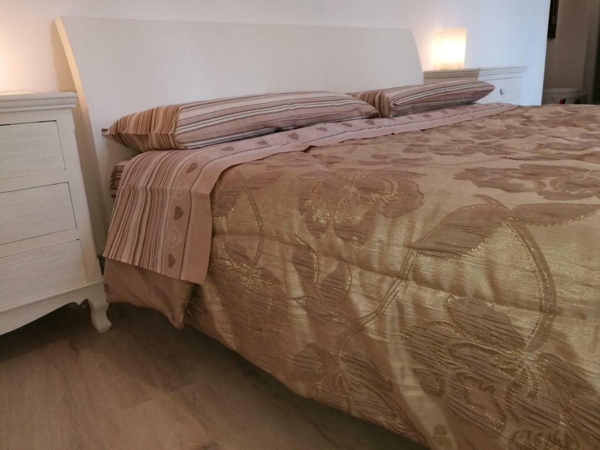 דירות ליבורנו Casa Le Coccole מראה חיצוני תמונה