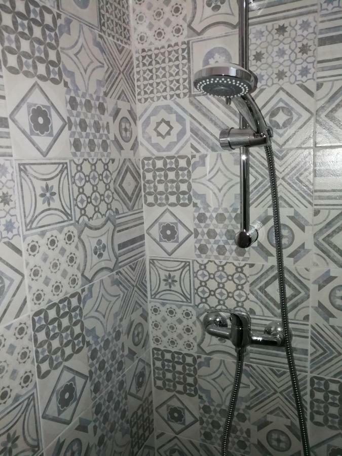 דירות ליבורנו Casa Le Coccole מראה חיצוני תמונה