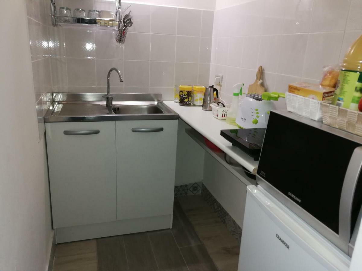 דירות ליבורנו Casa Le Coccole מראה חיצוני תמונה