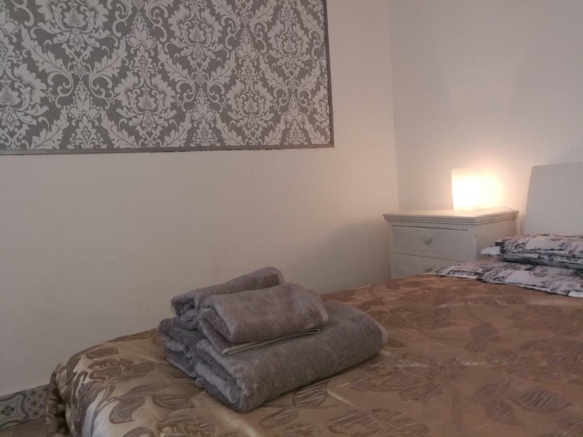 דירות ליבורנו Casa Le Coccole מראה חיצוני תמונה